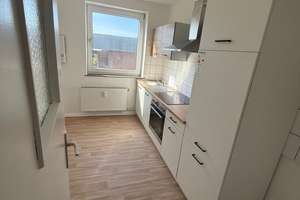 Hyggelige 3-Zimmer-Wohnung in der Mürwiker Straße – Mürwiker Straße 163, 24944 Stützpunkt, Flensburg – Vorschaubild 4
