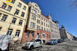 Wintergarten, Innenhof und super Ausblick in Zentrumsnaher Lage