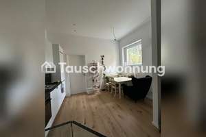 Tauschwohnung: 2,5-Zimmer-Wohnung in Nymphenburg-Neuhausen – Die vollständige Adresse der Immobilie erhältst du vom Anbieter., 80634 Neuhausen, München – Vorschaubild 6