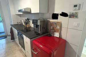 1-Zimmer Wohnung in Düsseldorf Flingern-Süd – Die vollständige Adresse der Immobilie erhältst du vom Anbieter., 40233 Flingern Süd, Düsseldorf – Vorschaubild 17