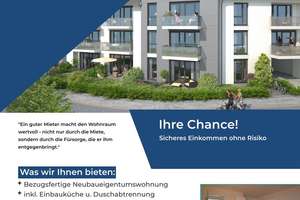 PICEA in Walle: großzügige 3-Zimmer-Wohnung als Neubau-Erstbezug – Die vollständige Adresse der Immobilie erhältst du vom Anbieter., 28219 Walle (Ortsteil), Bremen – Vorschaubild 12