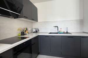 Exklusive 2-Zimmerwohnung im 2. Obergeschoss in Mannheim – S3 7, 68161 Innenstadt/Jungbusch, Mannheim – Vorschaubild 5