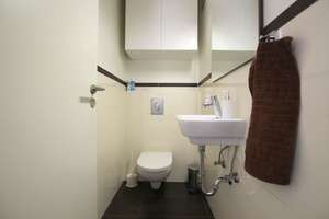 Attraktive 4-Zimmerwohnung in Aubing! – Die vollständige Adresse der Immobilie erhältst du vom Anbieter., 81243 Aubing-Süd, München – Vorschaubild 17