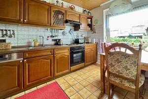 Reihenendhaus mit Garage in Nordhorn - Blanke – 48529 Nordhorn – Vorschaubild 7