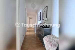 Tauschwohnung: 3 Zimmer Whg inkl. Balkon/ Garage im Glockenbach an der Isar – Die vollständige Adresse der Immobilie erhältst du vom Anbieter., 80469 Glockenbach, München – Vorschaubild 4