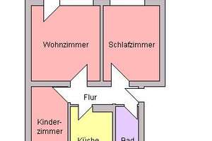 Provisionsfreie, sanierte und sofort bezugsfreie Altbauwohnung in Berlin-Steglitz – Munsterdamm 3, 12169 Steglitz, Berlin – Vorschaubild 28