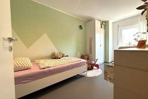 "Von BAIMEX" Schöne 4-Zimmer Wohnung mit Balkon in zentraler Lage von Elberfeld – Die vollständige Adresse der Immobilie erhältst du vom Anbieter., 42107 Elberfeld, Wuppertal – Vorschaubild 18