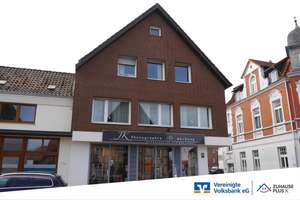 Wohn- und Geschäftshaus in zentraler Lage von Nieheim – Die vollständige Adresse der Immobilie erhältst du vom Anbieter., 33039 Nieheim – Vorschaubild 2