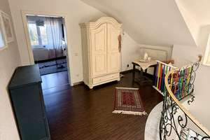 Stilvolle Doppelhaushälfte mit großem Garten und 140 m² Wohnfläche – ab 01.05.2026 verfügbar – Die vollständige Adresse der Immobilie erhältst du vom Anbieter., 59174 Kamen – Vorschaubild 6