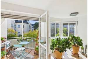 CHARMANTE 3-ZIMMER-WOHNUNG
IM SCHÖNEN MÜNCHEN-DENNING – Die vollständige Adresse der Immobilie erhältst du vom Anbieter., 81929 Englschalking, München – Vorschaubild 5