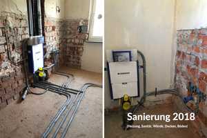 Saniertes Reihenendhaus mit Erweiterungsgenehmigung – Gundekarstraße 19, 85057 Ingolstadt – Vorschaubild 12