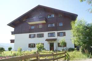 Traumhafte Aussichten - Modernisierte 2 - Zi. - Wohnung in ruhiger Ortsrandlage nahe Oberstaufen – Hochgratstrasse 265, 88179 Oberreute – Vorschaubild 36