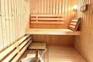 Imposantes Architektenhaus mit Pool und Sauna in Cottbus – Die vollständige Adresse der Immobilie erhältst du vom Anbieter., 3050 Madlow, Cottbus – Vorschaubild 14