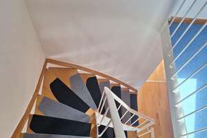 Wohnen in Mönchengladbach: 2,5-Zimmer-Loft im vierten Obergeschoss – Vitusstraße 23, 41061 Westend, Mönchengladbach – Vorschaubild 15