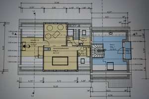 Mehrgenerationenhaus, Wohnen und Arbeiten im Grünen mit vielen Möglichkeiten – Die vollständige Adresse der Immobilie erhältst du vom Anbieter., 88255 Baienfurt – Vorschaubild 20