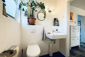Neuwertiges Haus mit Naturgarten - Nachhaltigkeit und Luxus in Berlinnähe - Müncheberg! – Märkisch-Oderland (Kreis) – Vorschaubild 10
