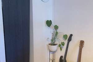 nettes ruhiges 1 Zimmer-App. Stuttgart-Kaltental DG – Belchenstraße ..., 70569 Kaltental, Stuttgart – Vorschaubild 12