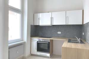 Schillerkiez: langfristig vermietetes 2 Zimmer-Apartment im Seitenflügel/Gartenhaus, Kündigungssperr – Die vollständige Adresse der Immobilie erhältst du vom Anbieter., 12049 Neukölln (Ortsteil), Berlin – Vorschaubild 4