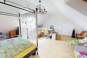 *Nur 1% Provision* Gemütliches Wohnen zwischen Stadt und Natur – Maisonette mit Balkon & Garage – Mannheim – Vorschaubild 13