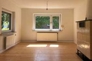 Erstbezug nach Modernisierung - Kleines Einfamilienhaus im Grünen mit schönem Garten – Hamburg – Vorschaubild 2