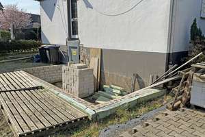 Doppelhaushälfte mit genehmigtem Umbaukonzept und großem Entwicklungspotenzial in Voerde! – Die vollständige Adresse der Immobilie erhältst du vom Anbieter., 46562 Voerde (Niederrhein) – Vorschaubild 4