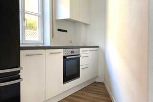 Schöne 1-Zimmer-Wohnung mit Hobbyraum und Garten – München – Vorschaubild 6