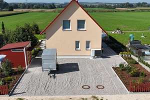 Einfamilienhaus in Dürrlauingen – Die vollständige Adresse der Immobilie erhältst du vom Anbieter., 89350 Dürrlauingen – Vorschaubild 4