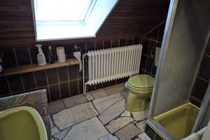 Verden-Walle - Bungalow mit Garage, Vollkeller, auf 944 m² großen Waldgrundstück  – Die vollständige Adresse der Immobilie erhältst du vom Anbieter., 27283 Verden (Aller) – Vorschaubild 13