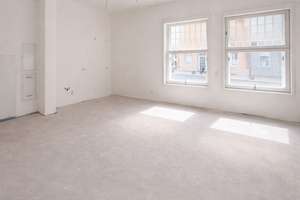 Altbaucharme trifft moderne Neubau 2-Zimmer-Wohnung im Ludenberger Ensemble – 40629 Ludenberg, Düsseldorf – Vorschaubild 4