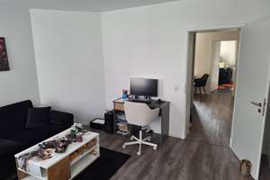 Wohnen mit Charakter: Modernisiertes 1-Zimmer-Apartment in Köthen – Mittelstraße 12, 6366 Köthen (Anhalt) – Vorschaubild 3