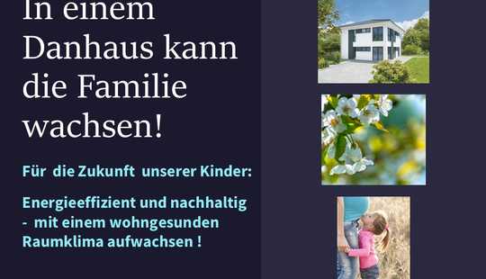 Bild von Stadtvilla im Hamburger Modell - direkt am Waldrand - fußläufig zur U-Bahn - das gibt es!