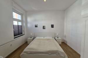 Voll möblierte 2-Zimmer Erdgeschosswohnung - fußläufig zum Hauptbahnhof. – Rheinstraße 43, 42697 Ohligs/Aufderhöhe/Merscheid, Solingen – Vorschaubild 4