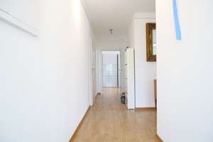 Sonnige Wohnung mit großzügiger Terrasse und schönem Blick in attraktiver Wohnlage! – Die vollständige Adresse der Immobilie erhältst du vom Anbieter., 65193 Nordost, Wiesbaden – Vorschaubild 3