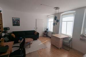 Zweitbezug nach Sanierung 3.OG – Geiststraße 35, 6108 Nördliche Innenstadt, Halle (Saale) – Vorschaubild 2