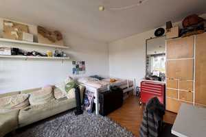 Stadtleben mit Charme - kernsaniertes 1-Zimmer-Juwel mit Balkon, Lift und Herz – Reinickendorfer Straße 68, 13347 Berlin – Vorschaubild 16