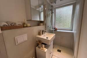Hochwertig sanierte 3-Zimmer-Eigentumswohnung zur Miete in Hannover – Am Mittelfelde -, 30519 Mittelfeld, Hannover – Vorschaubild 14