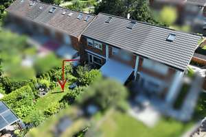 Ca. 129 m² Wohn- und Nutzfläche | Modernisiertes RMH mit Smart Home, Vollkeller & Stellplatz – Die vollständige Adresse der Immobilie erhältst du vom Anbieter., 22179 Bramfeld, Hamburg – Vorschaubild 5