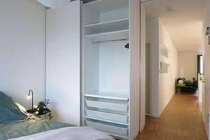 2- Zimmer - Loftwohnen in Berlin Mitte in Bestlage – Die vollständige Adresse der Immobilie erhältst du vom Anbieter., 10179 Mitte (Ortsteil), Berlin – Vorschaubild 9