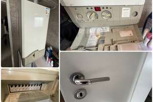 Modernisierte 3-Zimmer-Wohnung in naturnaher Lage am Waldrand von Darmstadt – Die vollständige Adresse der Immobilie erhältst du vom Anbieter., 64293 Darmstadt-Nord, Darmstadt – Vorschaubild 21