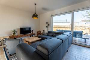 RESERVIERT! Stylischer Bungalow mit Top Ausstattung und Sonnengarten! – Die vollständige Adresse der Immobilie erhältst du vom Anbieter., 47441 Mitte, Moers – Vorschaubild 5