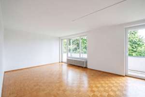 Bogenhausen: sanierte 4 Zimmer im 2. OG mit Südbalkon – Die vollständige Adresse der Immobilie erhältst du vom Anbieter., 81927 Englschalking, München – Vorschaubild 6