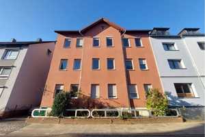Gepflegtes Mehrfamilienhaus + Hinterhaus zum selbst Bewohnen im Östl. Ringgebiet... – Braunschweig – Vorschaubild 6