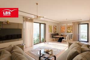 Exklusives Neubau-Projekt - Ihr neues Zuhause im 3-Familienhaus  – Die vollständige Adresse der Immobilie erhältst du vom Anbieter., 45897 Horst, Gelsenkirchen – Vorschaubild 4