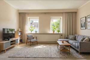 Altbaucharme mit Potenzial – 3 Zimmer, Gartenanteil & Mansardenzimmer – Die vollständige Adresse der Immobilie erhältst du vom Anbieter., 27580 Eckernfeld, Bremerhaven – Vorschaubild 5
