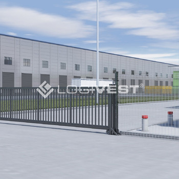 Modernes Neubauprojekt einer Lager- und Logistikhalle in attraktiver Lage!