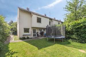 MB-BÜDERICH: VERMIETETES REIHENENDHAUS MIT GARTEN NAHE A52/DÜSSELDORF/NEUSS – Die vollständige Adresse der Immobilie erhältst du vom Anbieter., 40667 Meerbusch – Vorschaubild 24