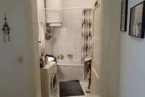 4-Zimmer - Charmante helle Altbau Wohnung, 80m vom Rotkreuzplatz – Wendl-Dietrich-Str. 6, 80634 Neuhausen, München – Vorschaubild 14