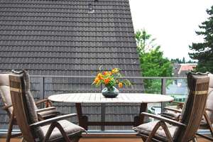Möbl. Luxuswohnung m.Südbalkon, Stellplatz (MIETE einschl. aller NK!) – Die vollständige Adresse der Immobilie erhältst du vom Anbieter., 42699 Ohligs/Aufderhöhe/Merscheid, Solingen – Vorschaubild 36