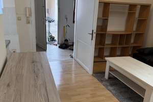 Mannheim-Schwetzingerstadt, möblierte Single-Wohnung im Hinterhaus – Die vollständige Adresse der Immobilie erhältst du vom Anbieter., 68165 Schwetzingerstadt/Oststadt, Mannheim – Vorschaubild 10