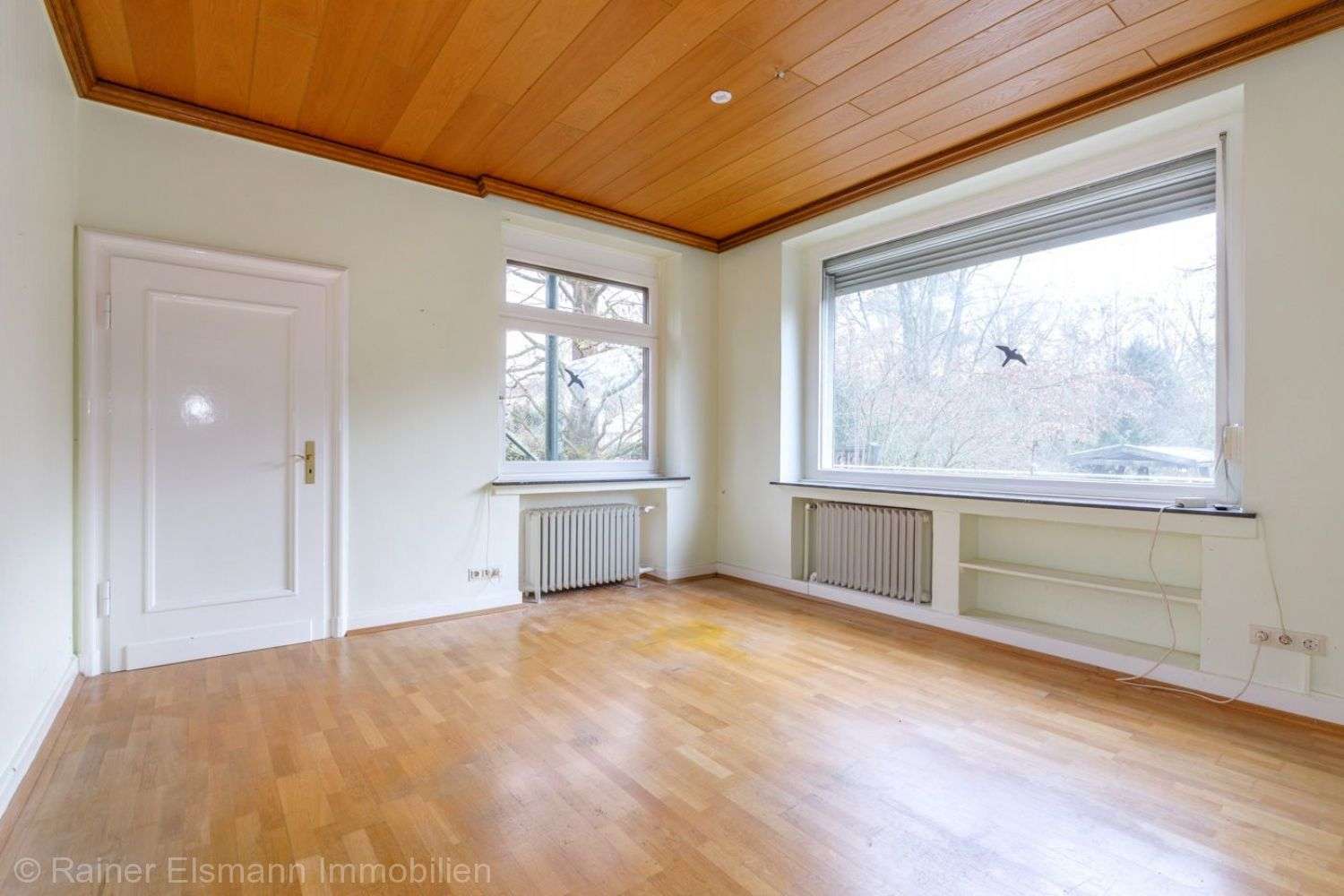 Immobilie in Isselburg - Anholt: Stilvolle Altbauvilla mit viel Platz – jetzt entdecken - Bild 5